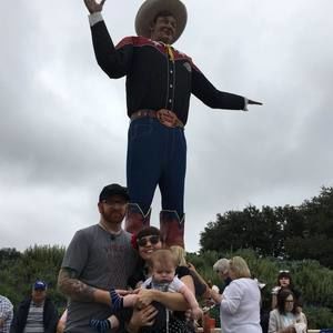 Meet your Posher, Kelly